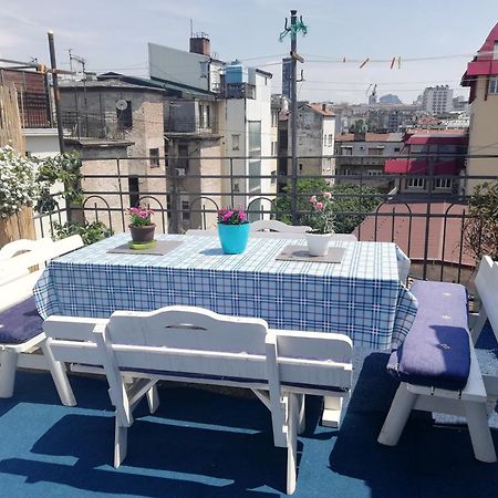 Hostel Inn Downtown Beograd Eksteriør bilde