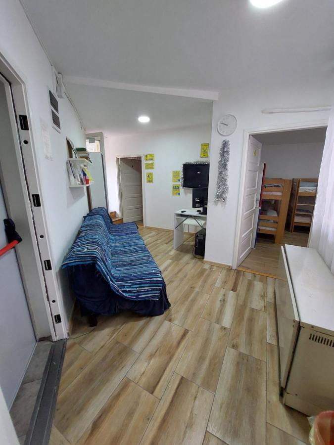 Hostel Inn Downtown Beograd Eksteriør bilde