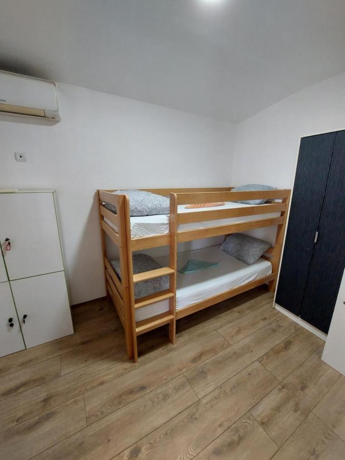 Hostel Inn Downtown Beograd Eksteriør bilde