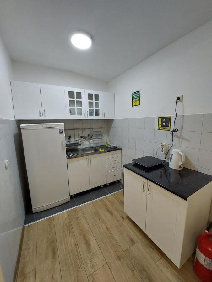 Hostel Inn Downtown Beograd Eksteriør bilde