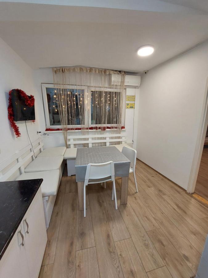 Hostel Inn Downtown Beograd Eksteriør bilde