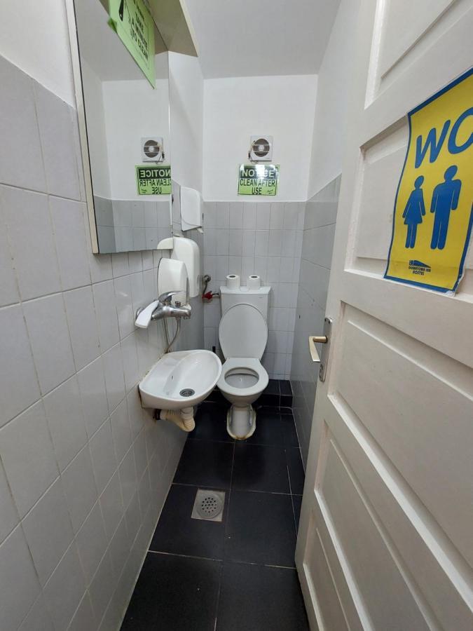 Hostel Inn Downtown Beograd Eksteriør bilde