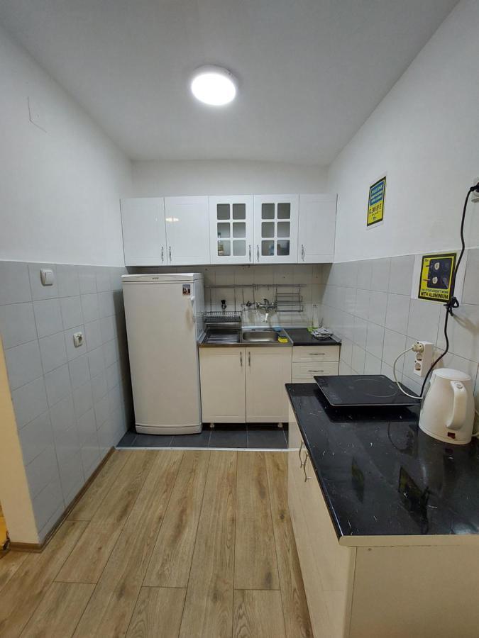 Hostel Inn Downtown Beograd Eksteriør bilde