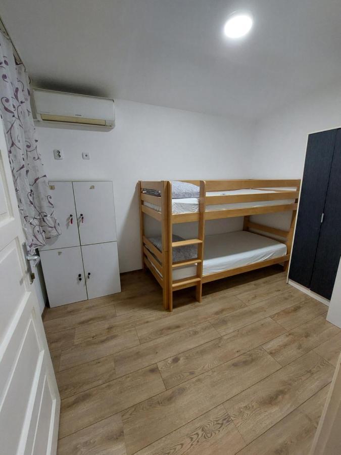 Hostel Inn Downtown Beograd Eksteriør bilde