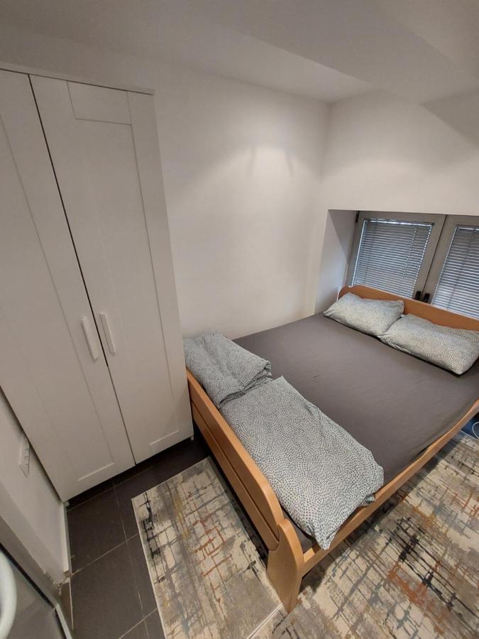 Hostel Inn Downtown Beograd Eksteriør bilde