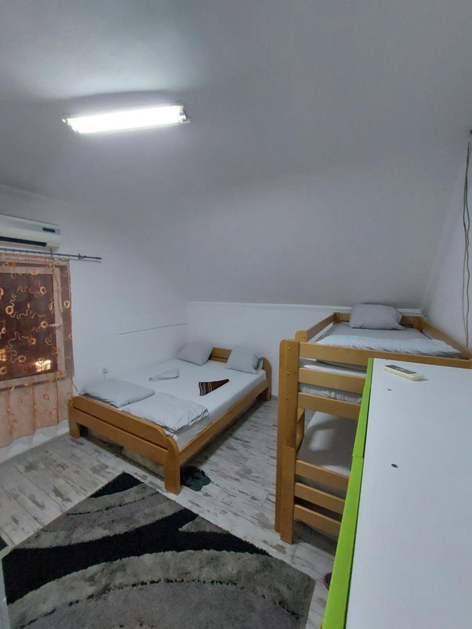 Hostel Inn Downtown Beograd Eksteriør bilde