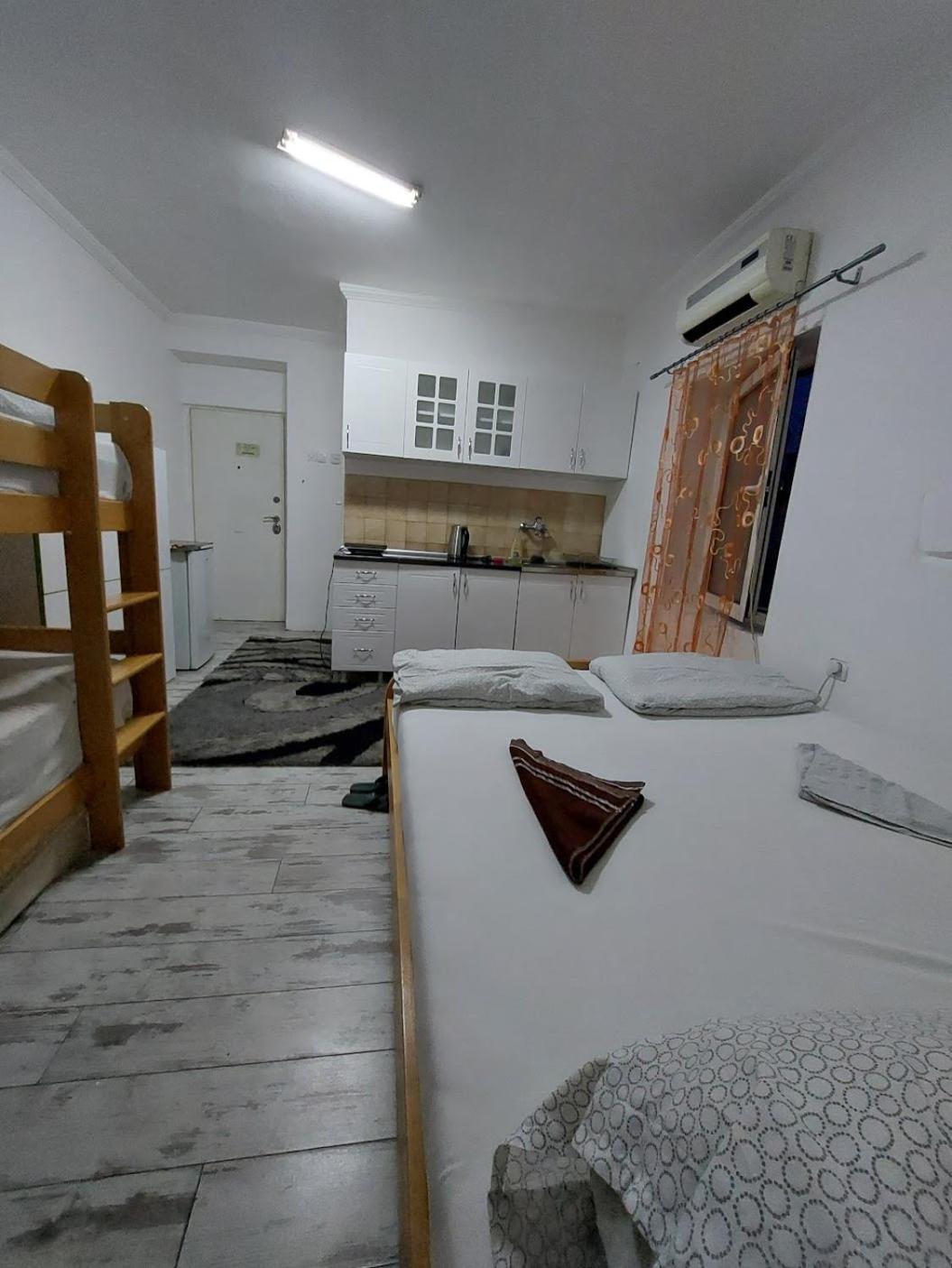 Hostel Inn Downtown Beograd Eksteriør bilde