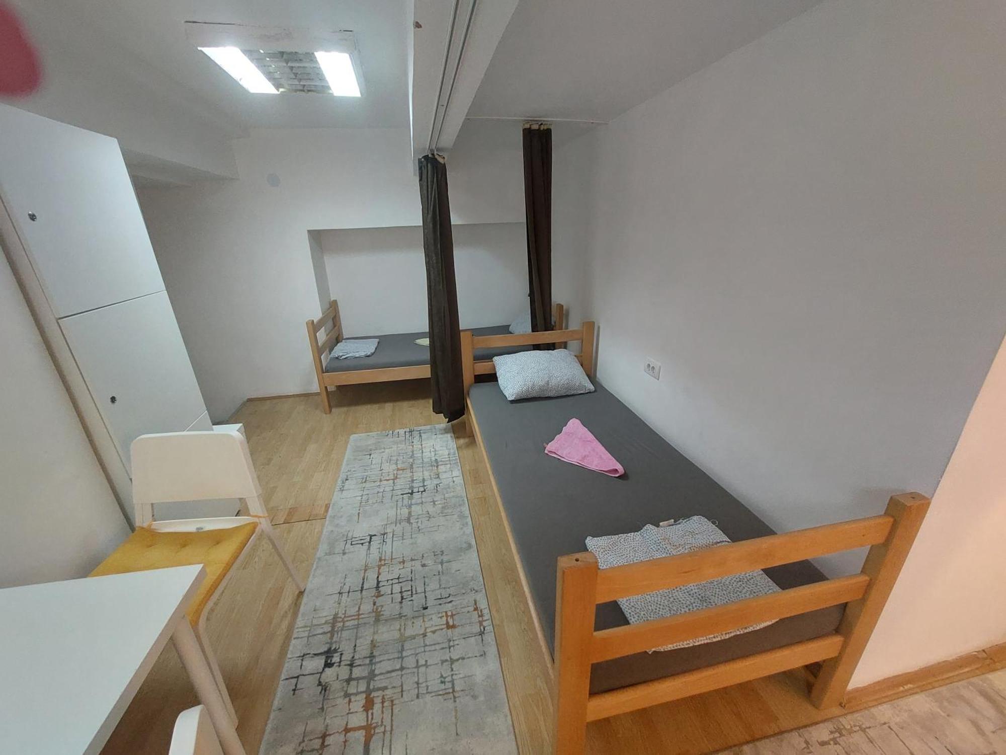 Hostel Inn Downtown Beograd Eksteriør bilde