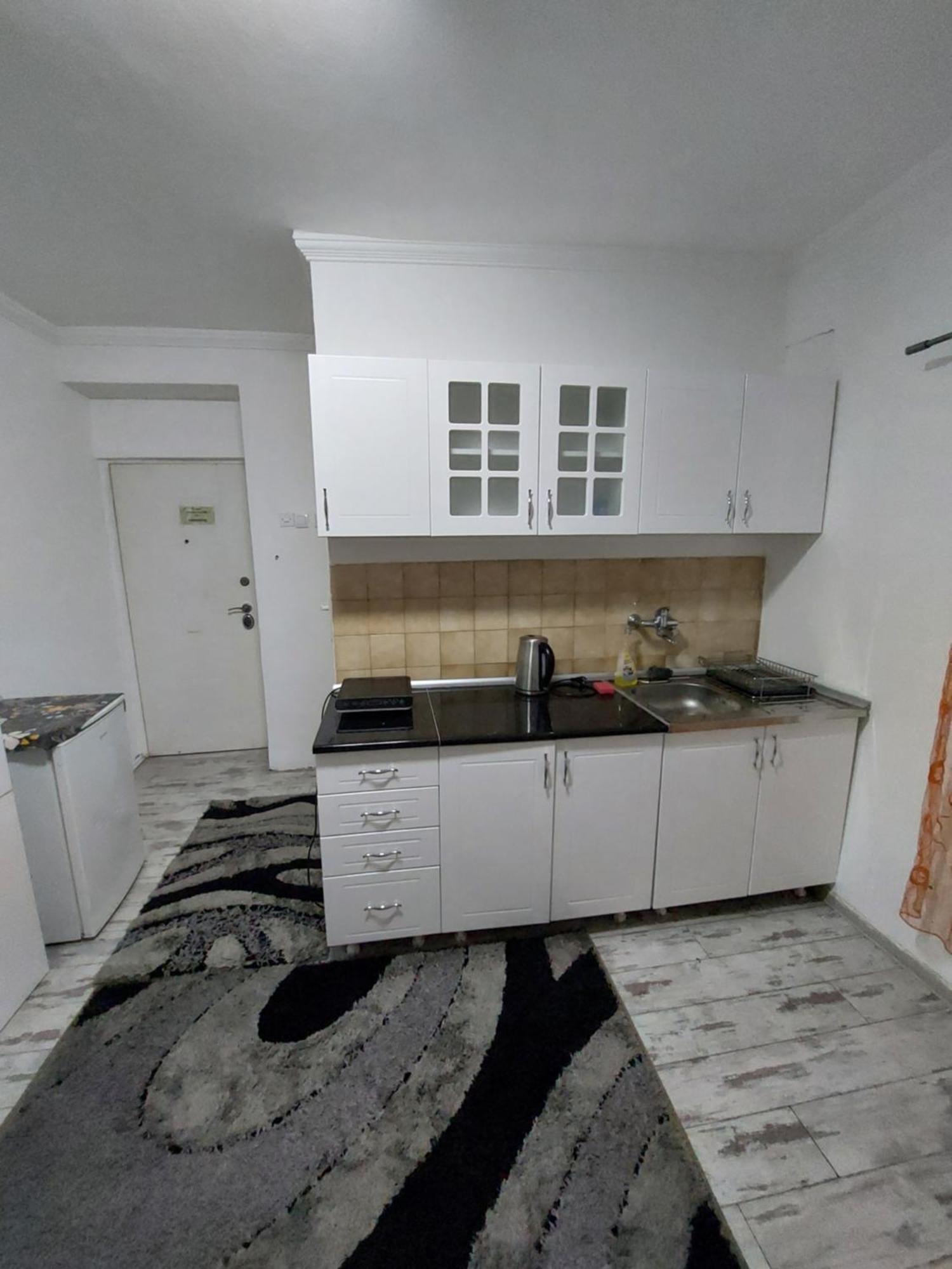 Hostel Inn Downtown Beograd Eksteriør bilde