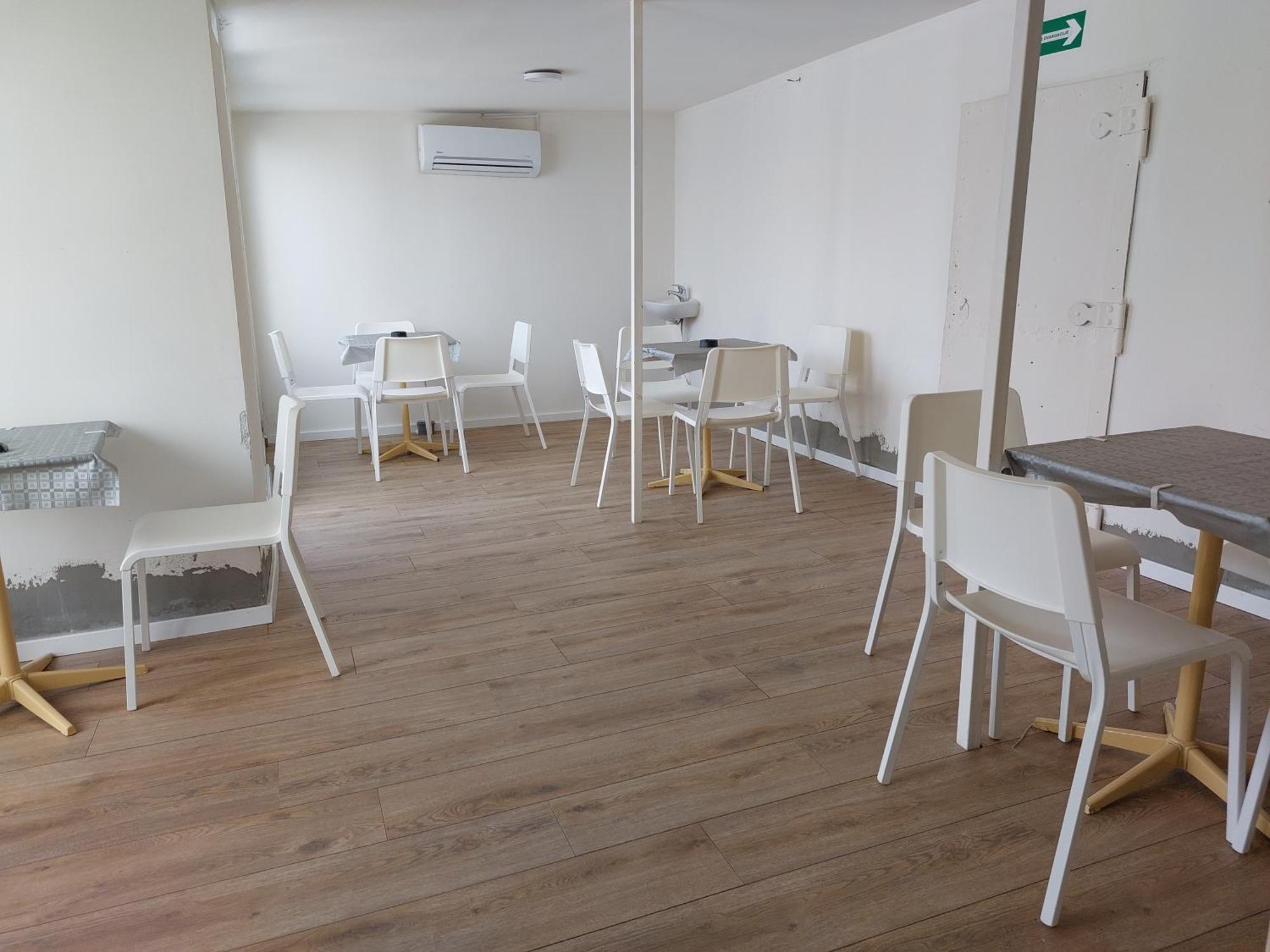 Hostel Inn Downtown Beograd Eksteriør bilde