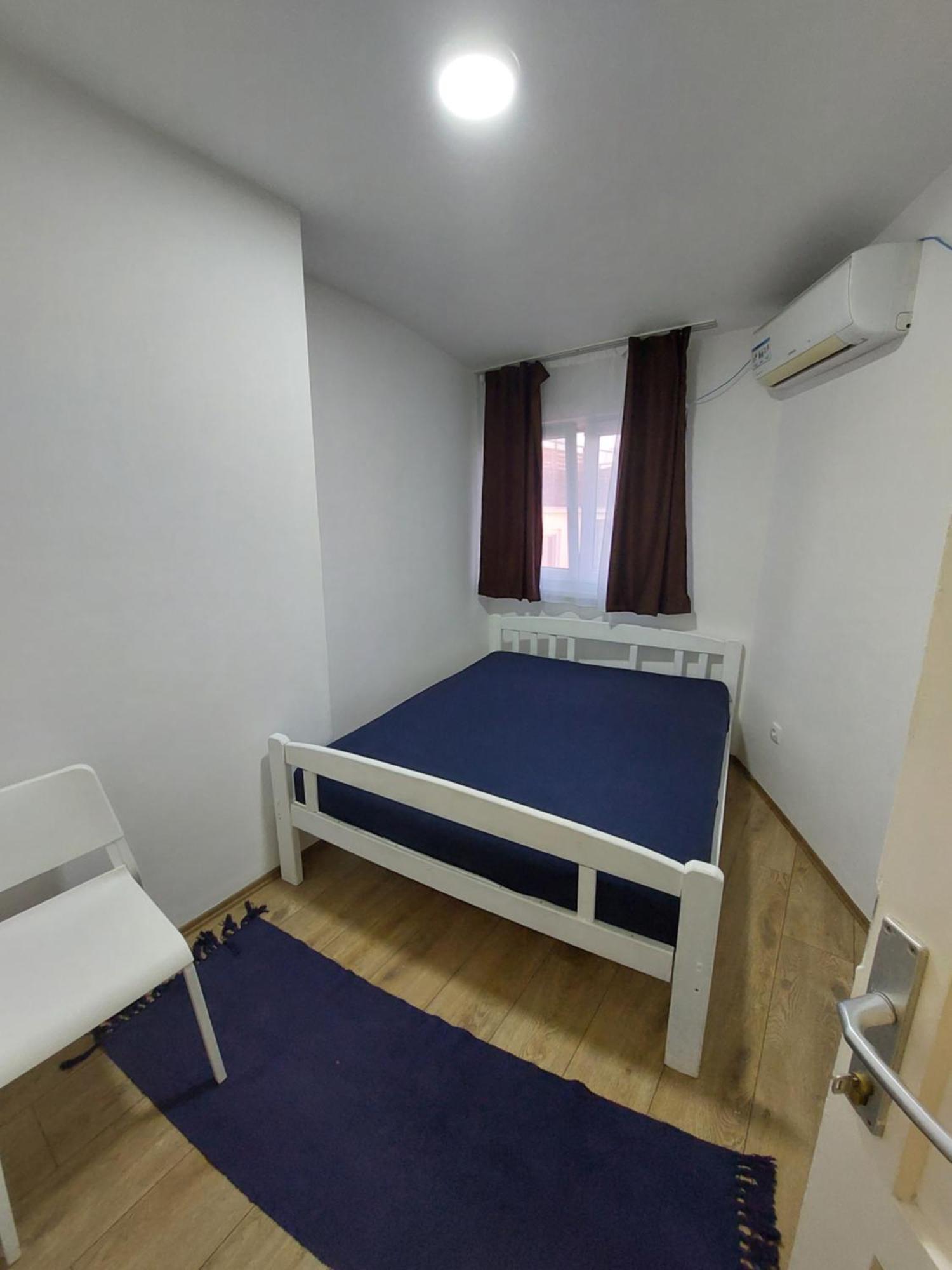 Hostel Inn Downtown Beograd Eksteriør bilde