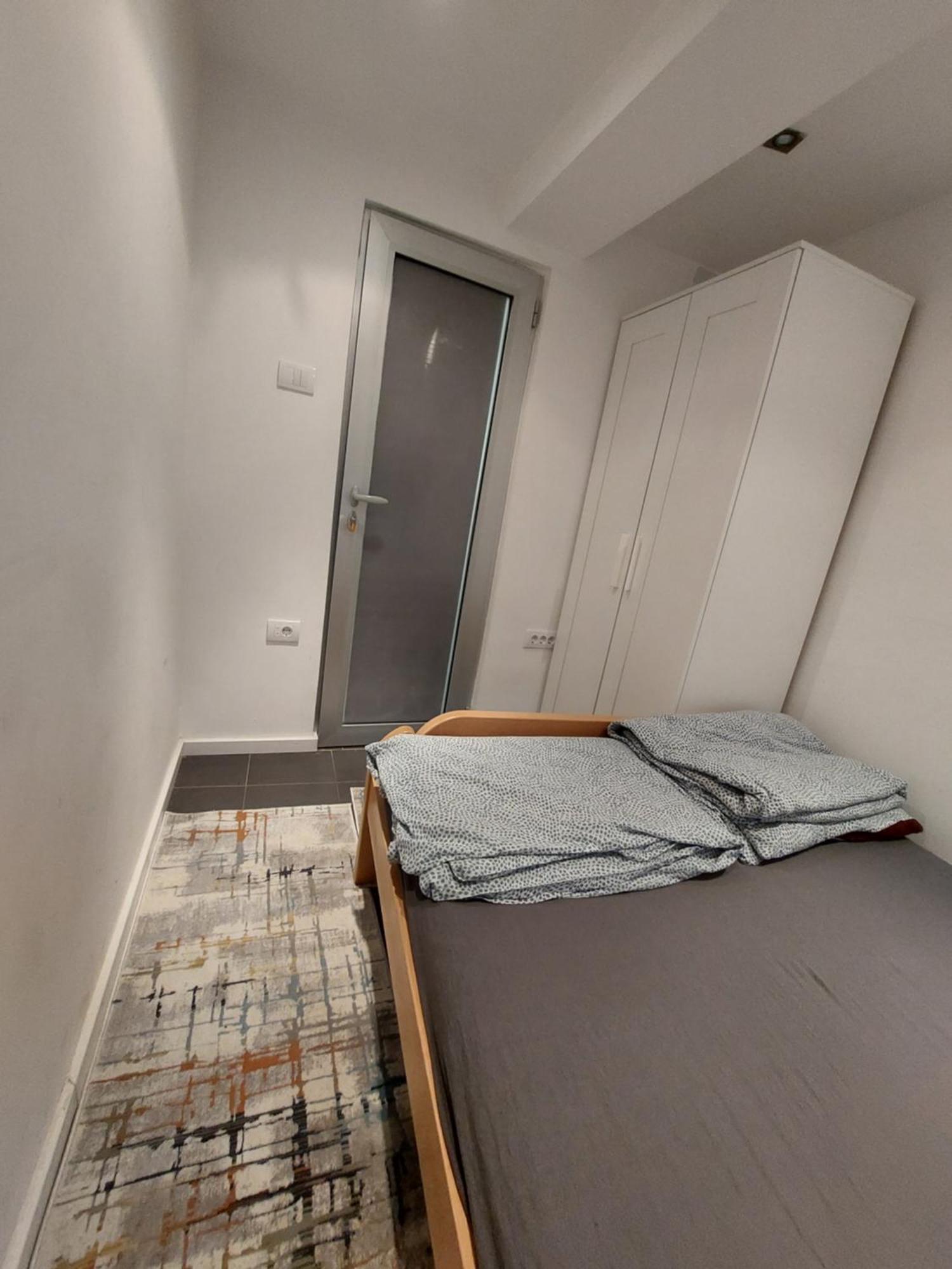 Hostel Inn Downtown Beograd Eksteriør bilde